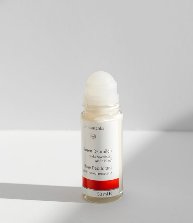 Dr. Hauschka Rose Deodorant 50ml