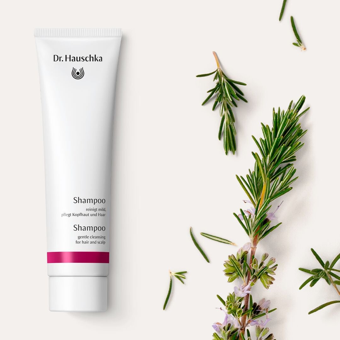 Dr. Hauschka Shampoo 150ml
