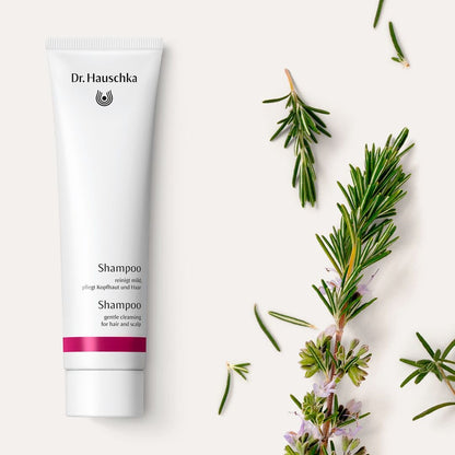 Dr. Hauschka Shampoo 150ml