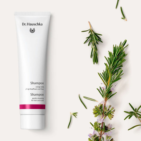 Dr. Hauschka Shampoo 150ml
