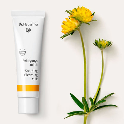 Dr. Hauschka Soothing Cleansing Milk 30ml