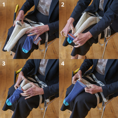 Soxon Sock and Stocking Aid