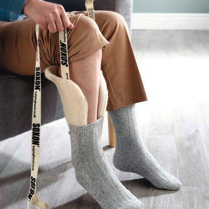 Soxon Sock and Stocking Aid