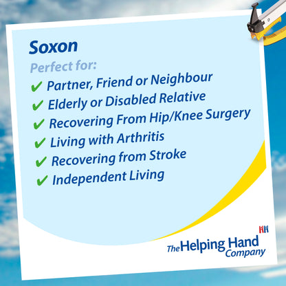 Soxon Sock and Stocking Aid