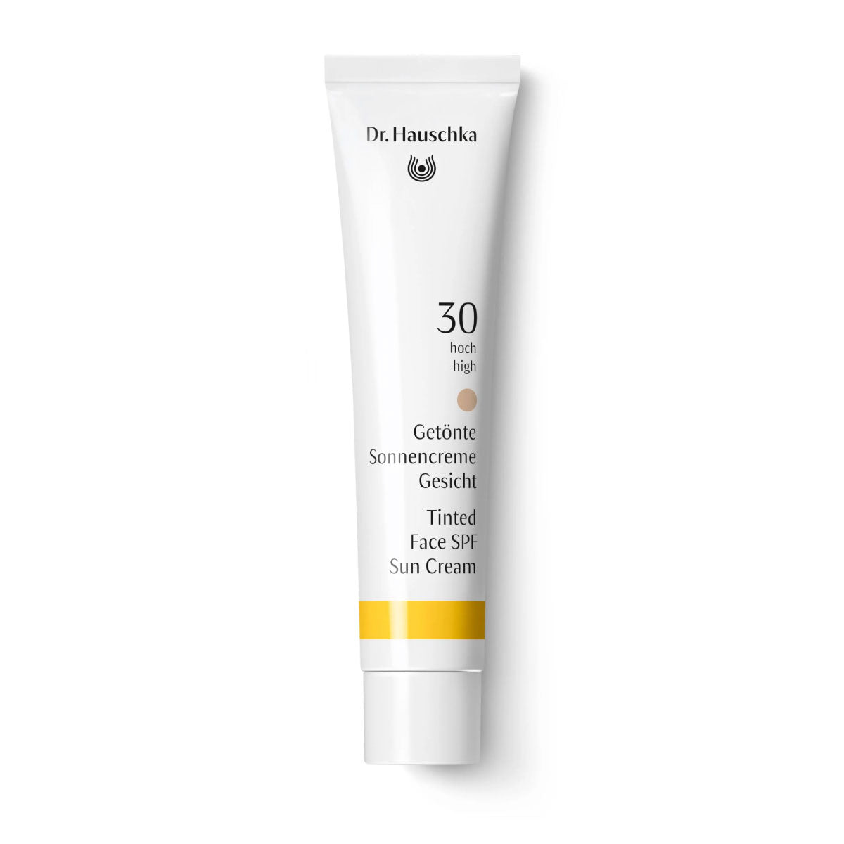 Dr. Hauschka Tinted Face SPF 30 40ml