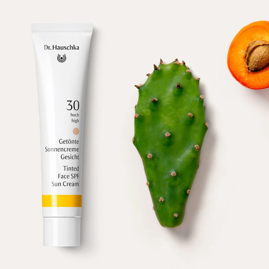 Dr. Hauschka Tinted Face SPF 30 40ml