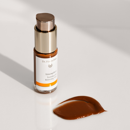 Dr. Hauschka Translucent Bronzing Tint 18ml