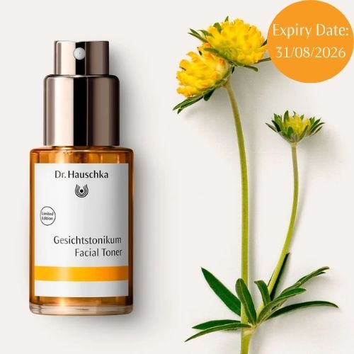 Dr. Hauschka Facial Toner 30ml