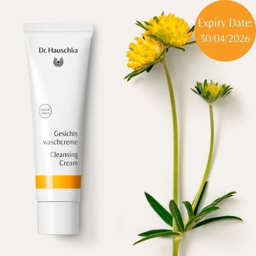 Dr. Hauschka Cleansing Cream 20ml
