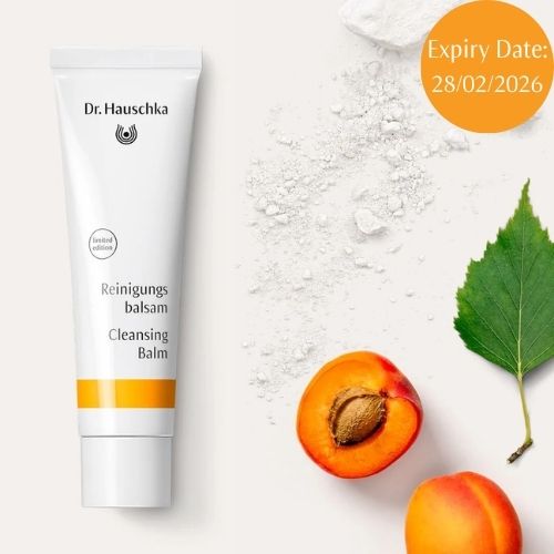 Dr. Hauschka Cleansing Balm 20ml
