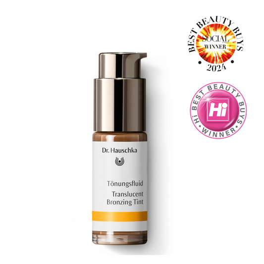 Dr. Hauschka Translucent Bronzing Tint 18ml