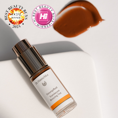 Dr. Hauschka Translucent Bronzing Tint 18ml