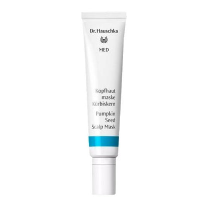 Dr. Hauschka MED Pumpkin Seed Scalp Mask 25ml