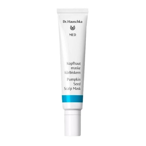 Dr. Hauschka MED Pumpkin Seed Scalp Mask 25ml