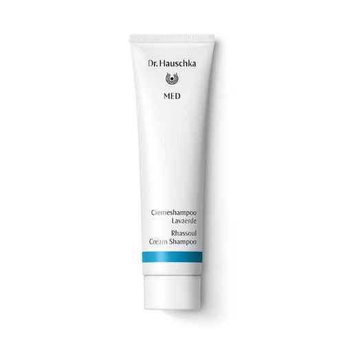 Dr. Hauschka MED Rhassoul Cream Shampoo 150ml
