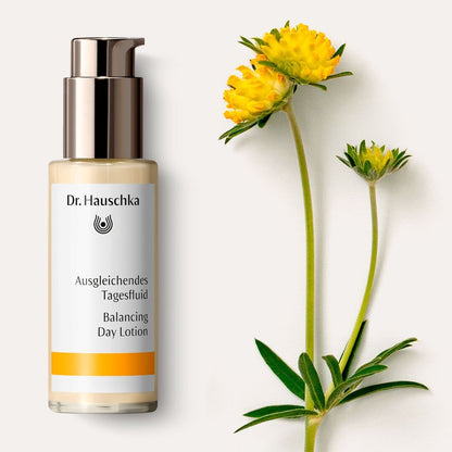 Dr. Hauschka Balancing Day Lotion 50ml