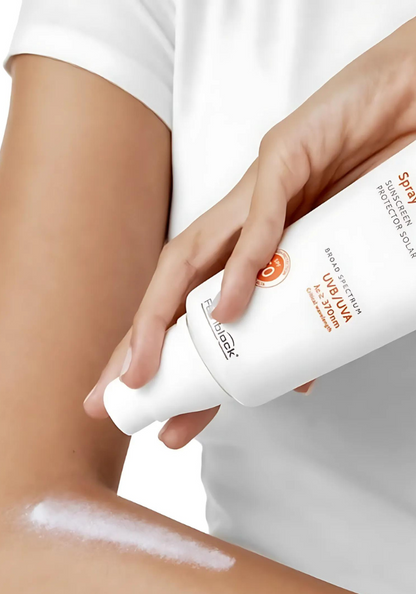 Heliocare Advanced Spray SPF 50 200ml