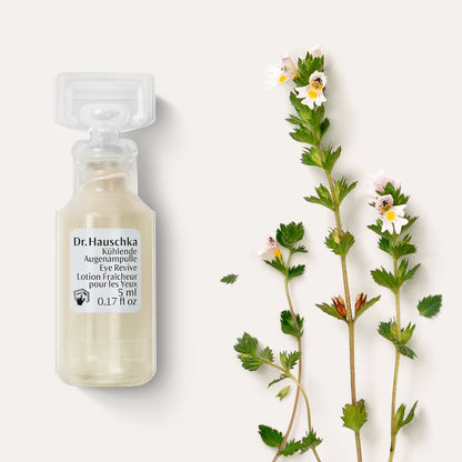 Dr. Hauschka Eye Revive New 10x5ml