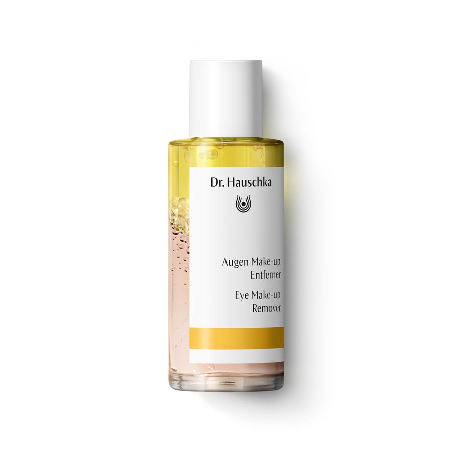 Dr. Hauschka Eye Makeup Remover 75ml