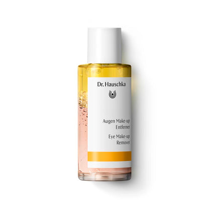 Dr. Hauschka Eye Makeup Remover 75ml