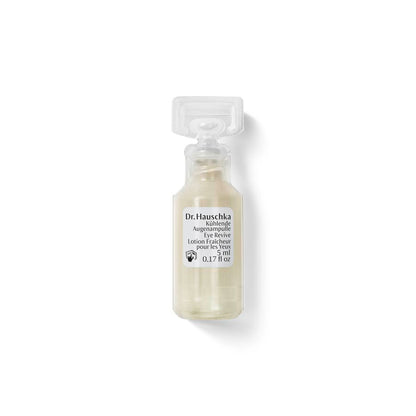 Dr. Hauschka Eye Revive New 10x5ml