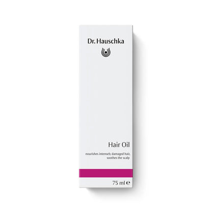 Dr. Hauschka Hair Oil 75ml