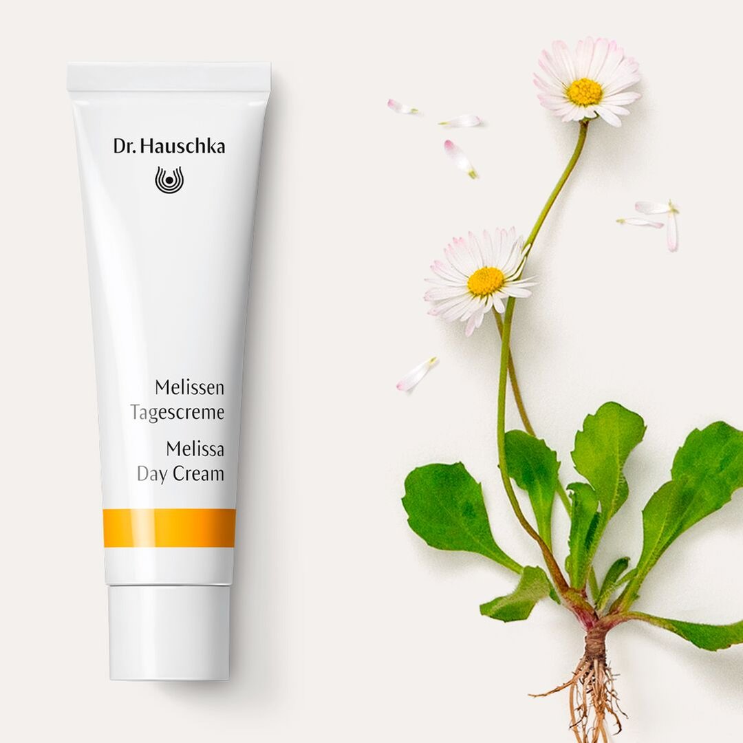 Dr. Hauschka Melissa Day Cream 30ml