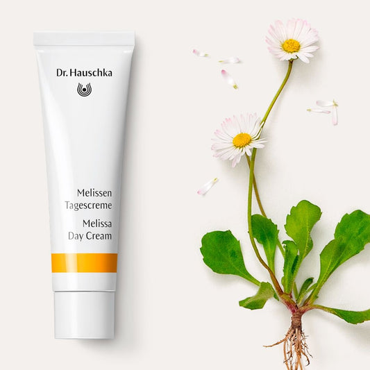 Dr. Hauschka Melissa Day Cream 30ml