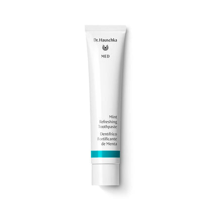 Dr. Hauschka MED Mint Refreshing Toothpaste 75ml