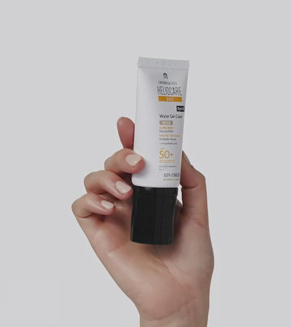 Heliocare 360° Color Water Gel SPF50+ 50ml