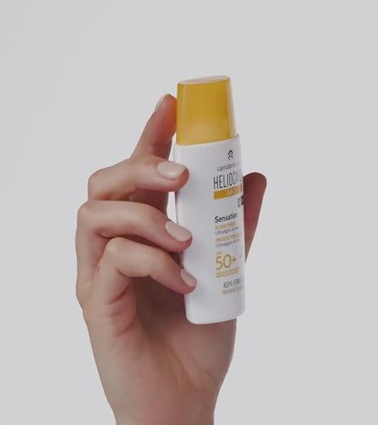 Heliocare 360° Sensation SPF50+ 50ml