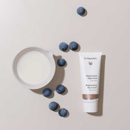 Dr. Hauschka Regenerating Day Cream Intensive 40ml