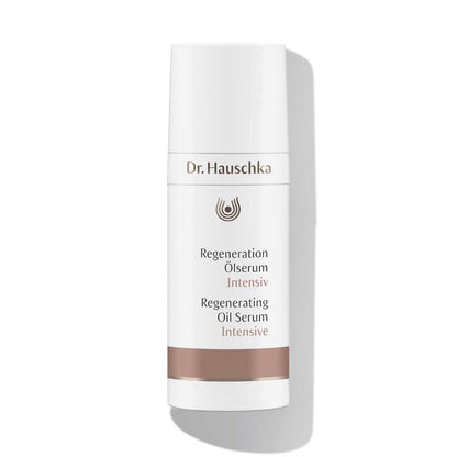 Dr. Hauschka Regen Oil Serum Intensive 20ml