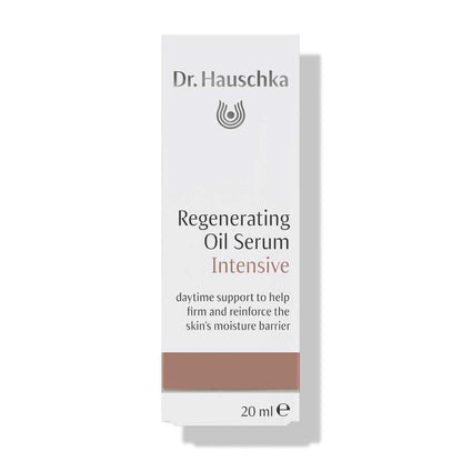 Dr. Hauschka Regen Oil Serum Intensive 20ml