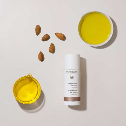Dr. Hauschka Regen Oil Serum Intensive 20ml