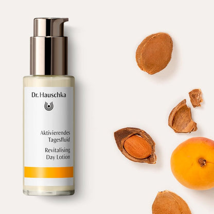 Dr. Hauschka Revitalising Day Lotion 50ml