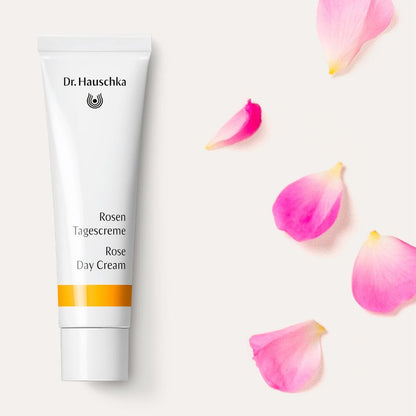 Dr. Hauschka Rose Day Cream 30ml