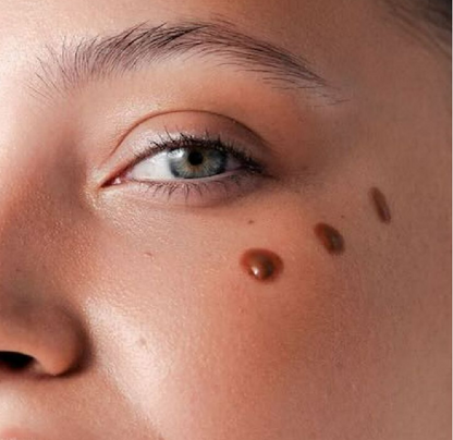 Dr. Hauschka Translucent Bronzing Tint 18ml