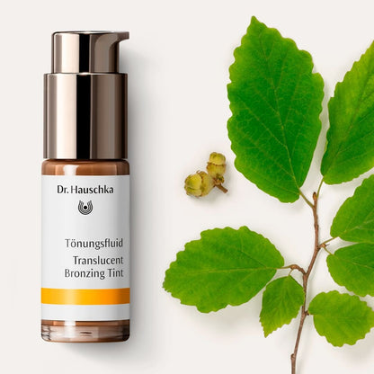 Dr. Hauschka Translucent Bronzing Tint 18ml